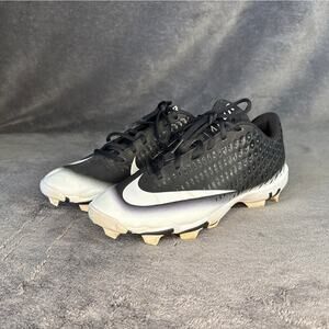 Nike | Shoes | New In Box Mens Football Nike Cleats Air Zoom 